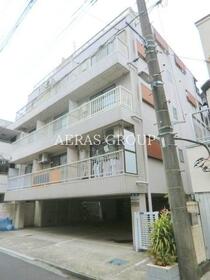 ＪＲ総武線/亀戸駅 歩14分