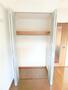 収納　収納　クローゼット