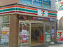 コンビニ　セブンイレブン大阪生玉前町南店（コンビニ）まで292m