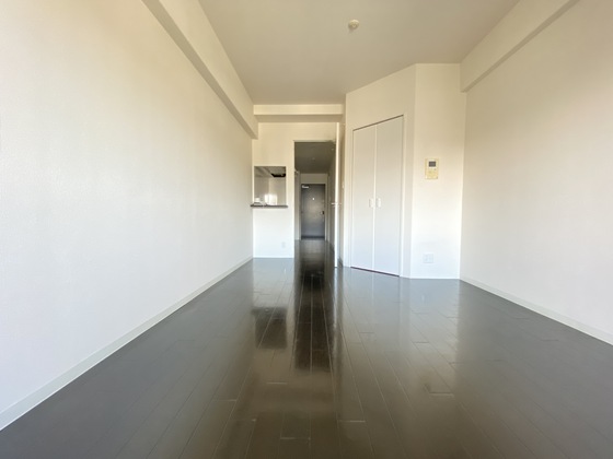 居室・リビング　※別部屋の写真です