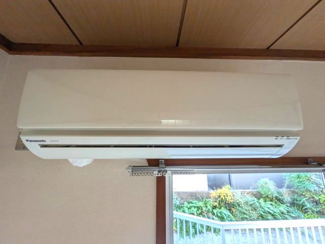 その他設備　2024年11月撮影※現況を優先致します。