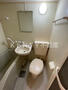 トイレ　トイレです