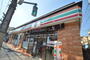 コンビニ　セブンイレブン上目黒5丁目店（コンビニ）まで299m