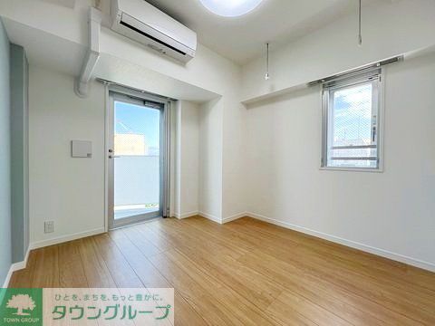 居室・リビング　リビング/居室