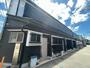 羽衣駅より徒歩7分 築56年11ヶ月 2階建の賃貸物件