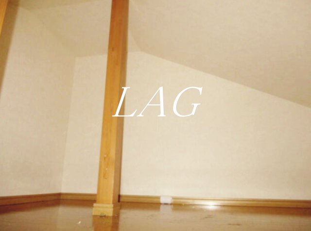 その他部屋・スペース　ロフトです。