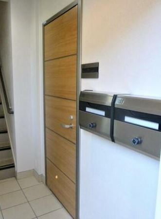 その他共有部分　★メールBOX★