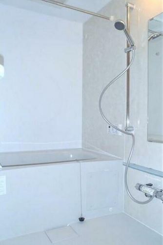 バス・シャワールーム　★追い焚き、浴室乾燥機付き★