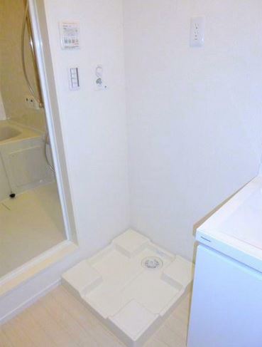 その他設備　★室内洗濯機置場★