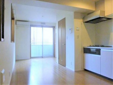 居室・リビング　★広々リビングスペース★