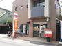 郵便局　品川西大井五郵便局（郵便局）まで165m