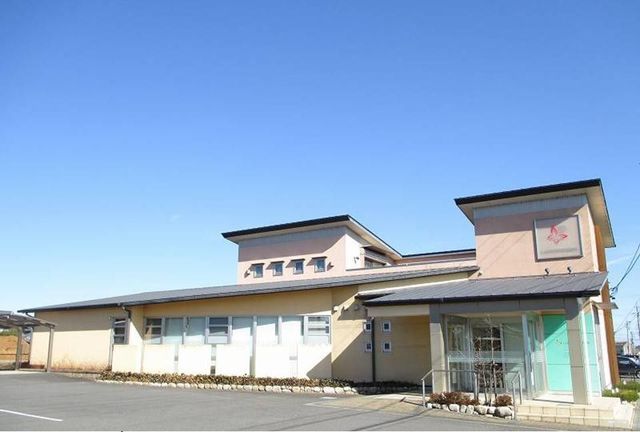 病院　しばた内科（病院）まで600m