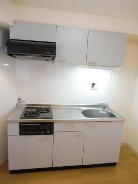 セラフィック・ＩＷＴ　キッチン　キッチン