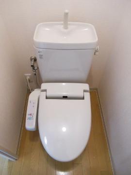 セラフィック・ＩＷＴ　トイレ　トイレ