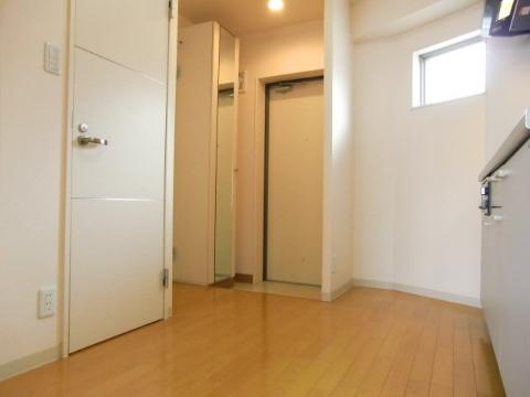 セラフィック・ＩＷＴ　その他　キッチンスペース