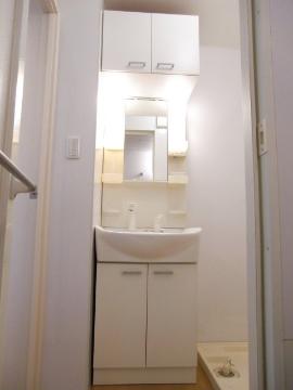 セラフィック・ＩＷＴ　洗面設備　洗面