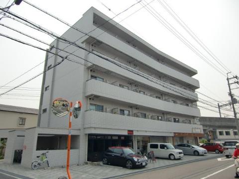 茨木市新庄町
