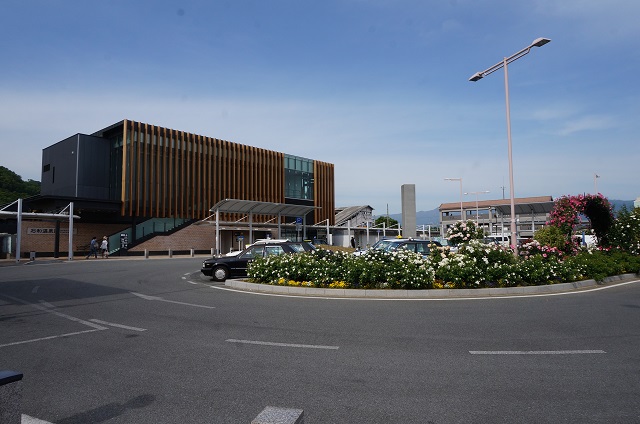 その他　石和温泉駅（その他）まで700m