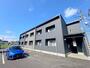 西三次駅より徒歩8分 新築 2階建の賃貸物件