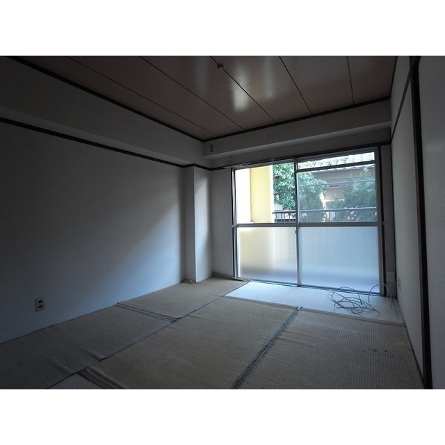 その他部屋・スペース　同間取り１０１号室の写真利用（反転タイプ有）