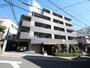 不動前駅より徒歩6分 3階 築13年9ヶ月の賃貸物件