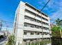 池尻大橋駅より徒歩8分 6階 築5年11ヶ月の賃貸物件