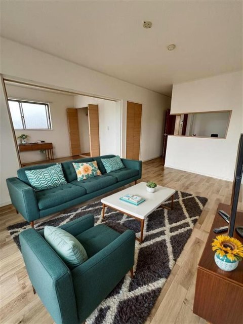 居室・リビング　※家具はイメージです