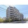 葛西駅より徒歩9分 6階 新築の賃貸物件