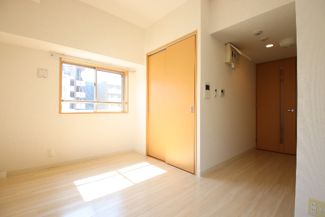 その他部屋・スペース　※別部屋の参考写真のため、現状優先です。