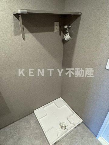 その他設備　きれいな外観です