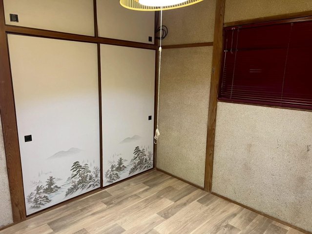 その他部屋・スペース　2階和室