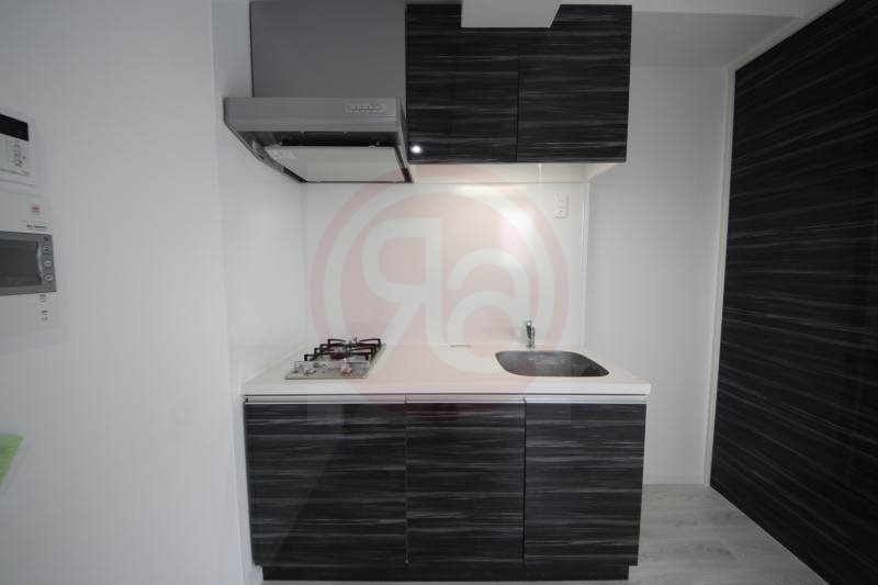 キッチン　きれいなキッチンです