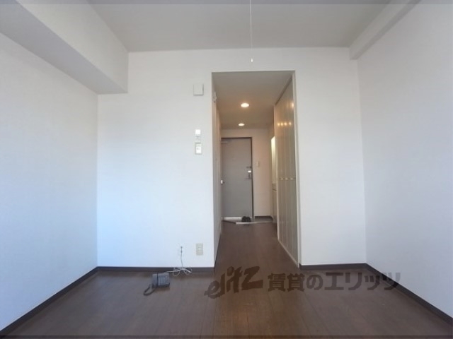 居室・リビング　洋室