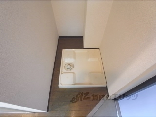 その他部屋・スペース　洗濯機置場