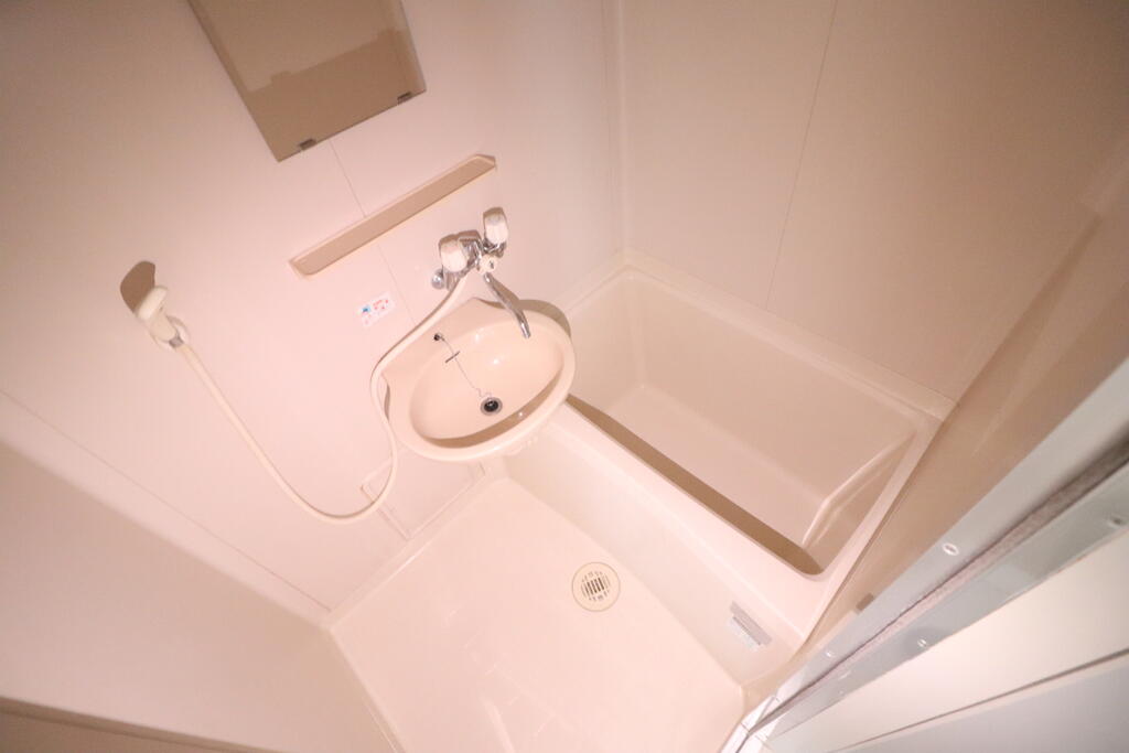 バス・シャワールーム　浴室☆