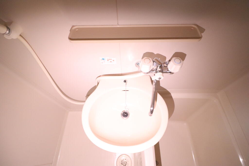 洗面設備　洗面台☆