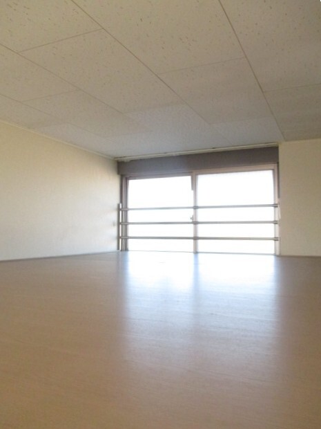 居室・リビング　ロフト