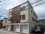 上野幌駅より徒歩59分 2階 築10年5ヶ月の賃貸物件
