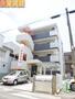 新栄町駅より徒歩12分 3階 築7年8ヶ月の賃貸物件