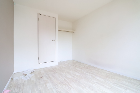 居室・リビング　※別部屋の写真です