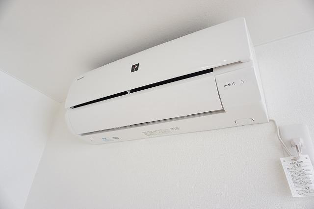 その他設備　設備