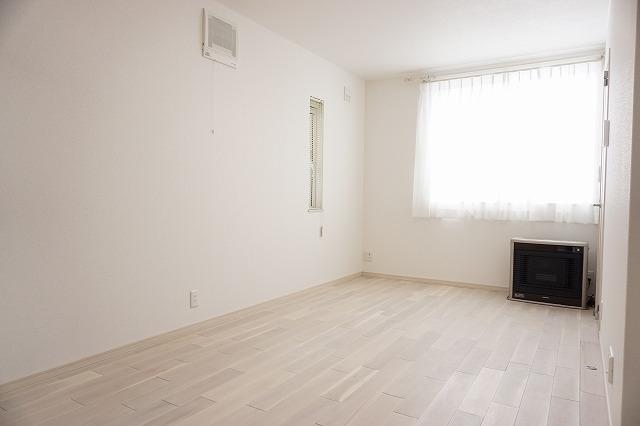 居室・リビング　リビング１