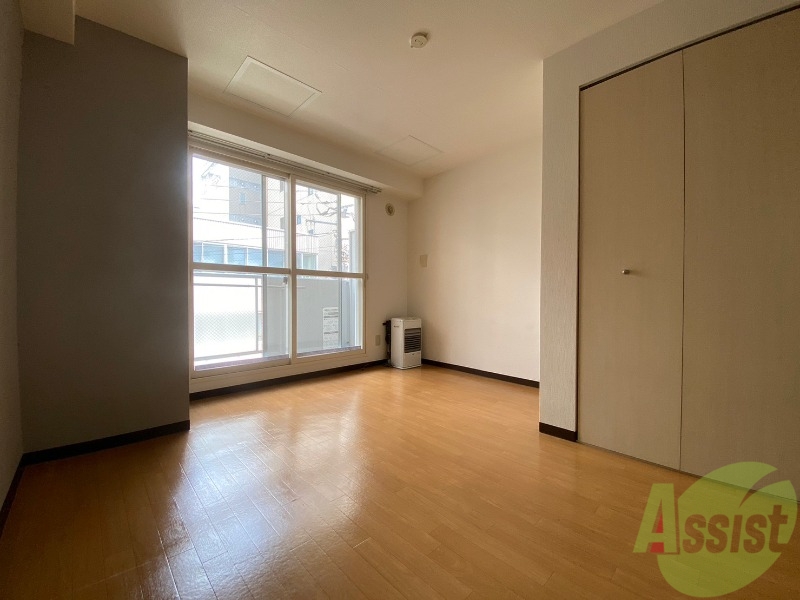 その他部屋・スペース　どう家具を配置しようか考えるのも楽しみですね。