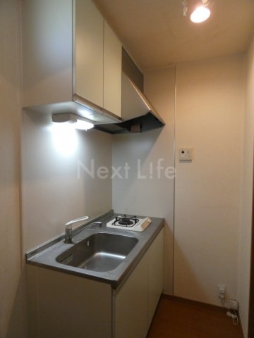 キッチン　パナハイツ伊藤