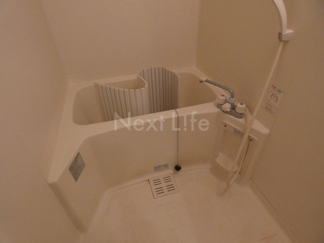 バス・シャワールーム　パナハイツ伊藤