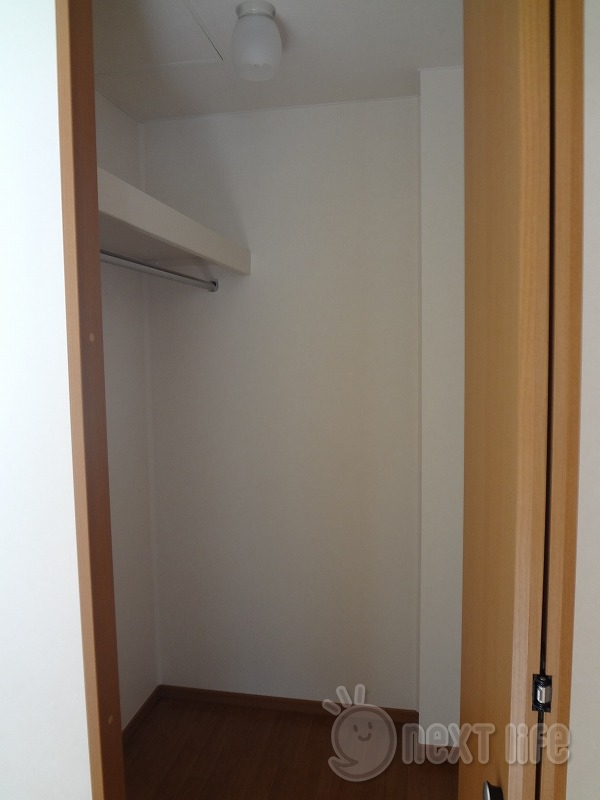 収納　パナハイツ伊藤