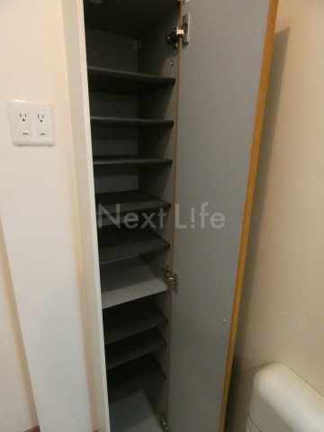 その他設備　パナハイツ伊藤