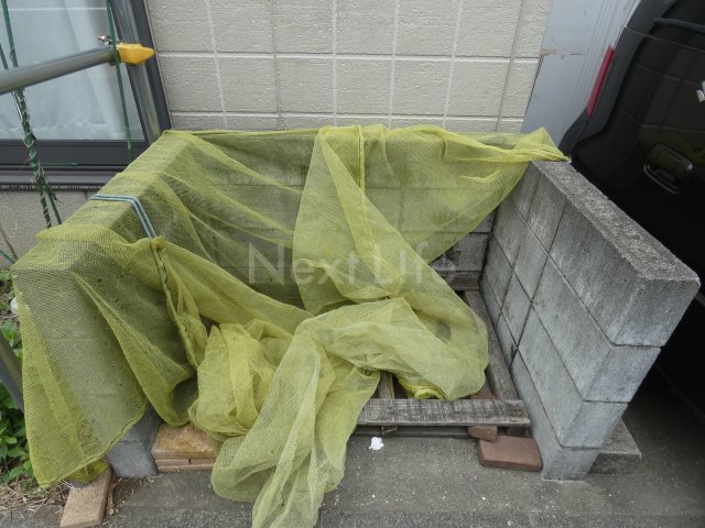 その他共有部分　パナハイツ伊藤