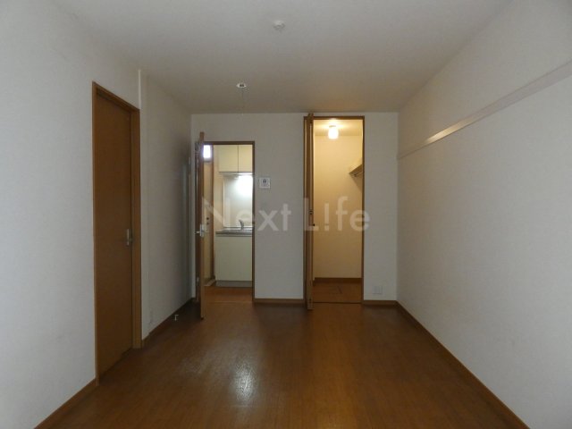 居室・リビング　パナハイツ伊藤