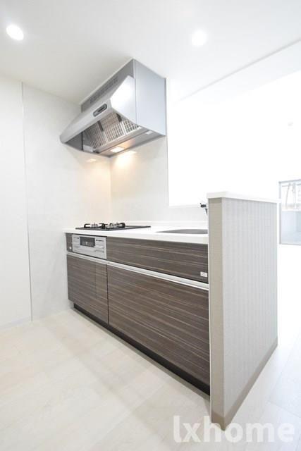 居室・リビング　リビングです